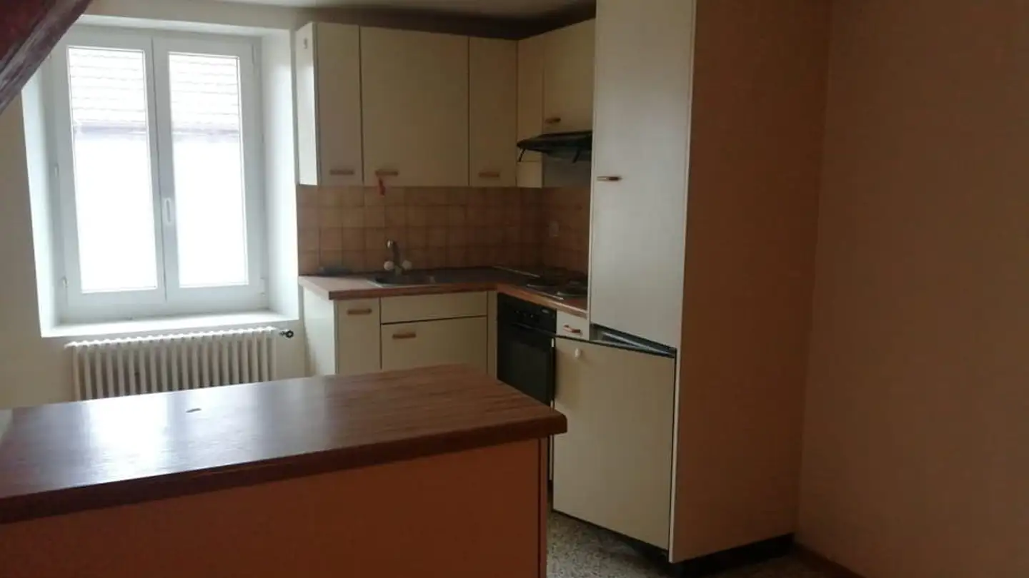 Appartamento in affitto - Rue Du Collège 3, 2112 Môtiers NE - Foto 2