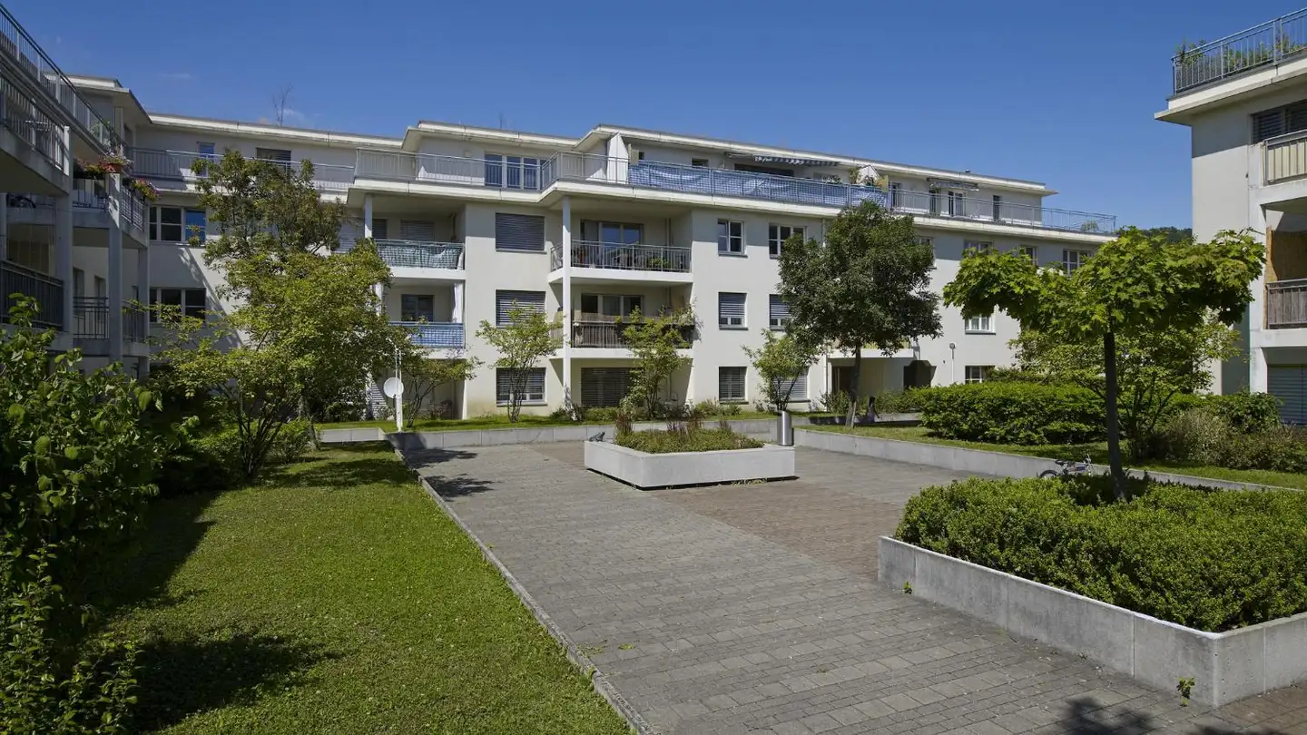 Appartamento in affitto - Hammerstrasse 4, 4414 Füllinsdorf