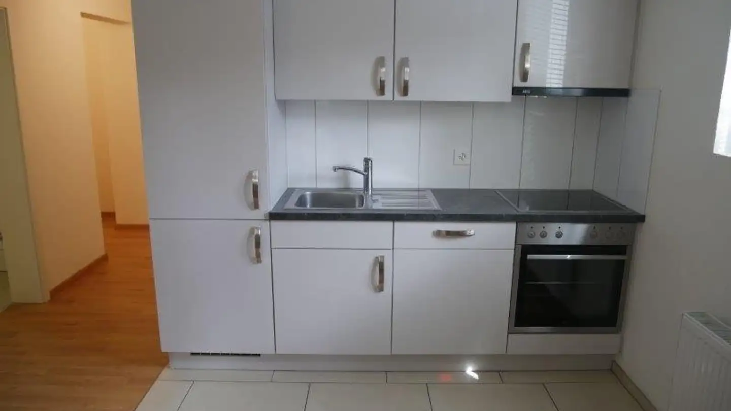 Appartement à louer - Rue Girardet 22, 2400 Le Locle - Photo 2