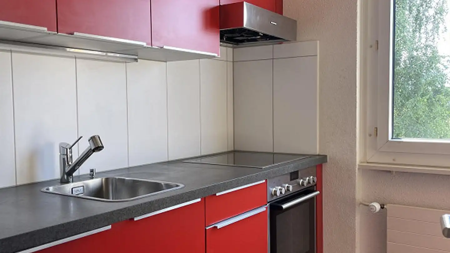 Wohnung mieten - Hochwachtweg 8, 6312 Steinhausen - Foto 2