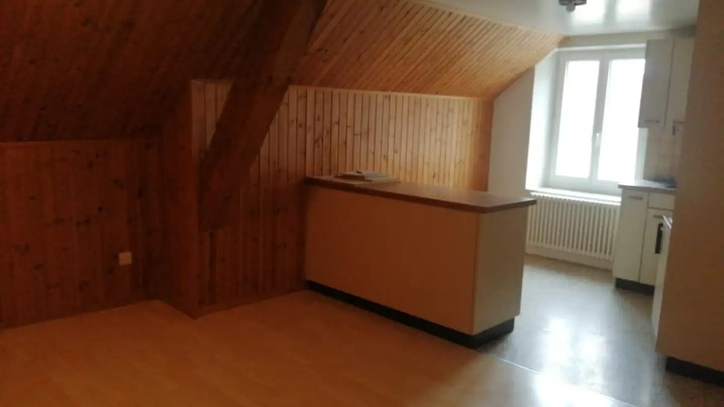 Appartamento in affitto - Rue Du Collège 3, 2112 Môtiers NE