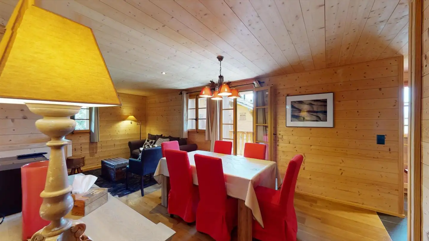 Appartamento in vendita - 1884 Villars-sur-Ollon - Photo 2