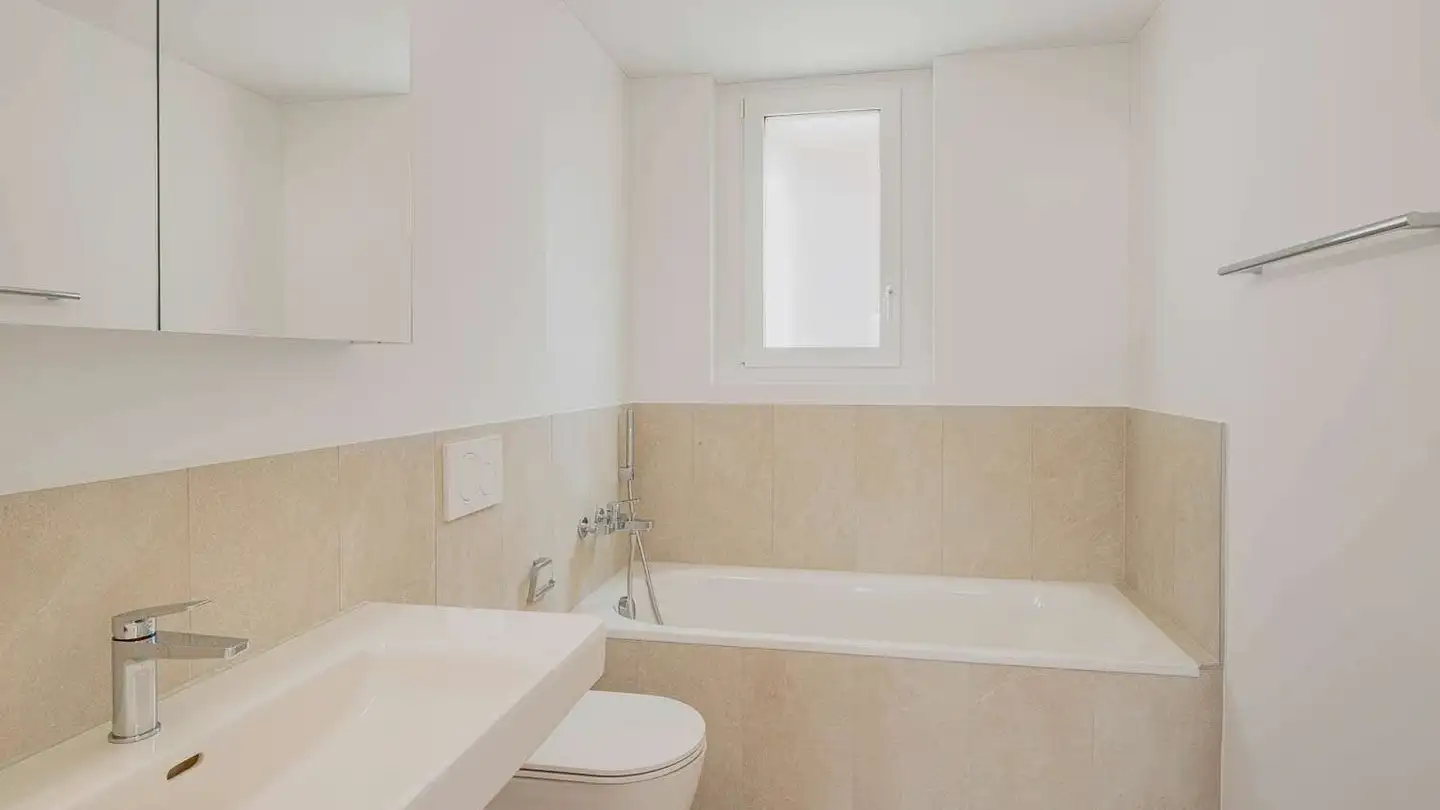 Appartamento in affitto - Dorfstrasse 20c, 8447 Dachsen - Foto 3