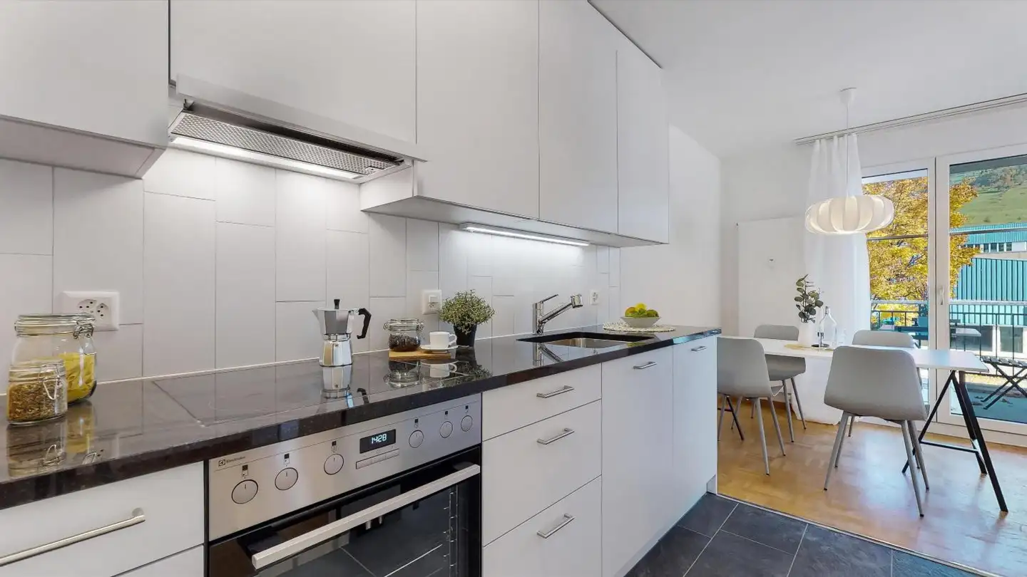 Appartamento in affitto - Hammerstrasse 4, 4414 Füllinsdorf - Foto 4
