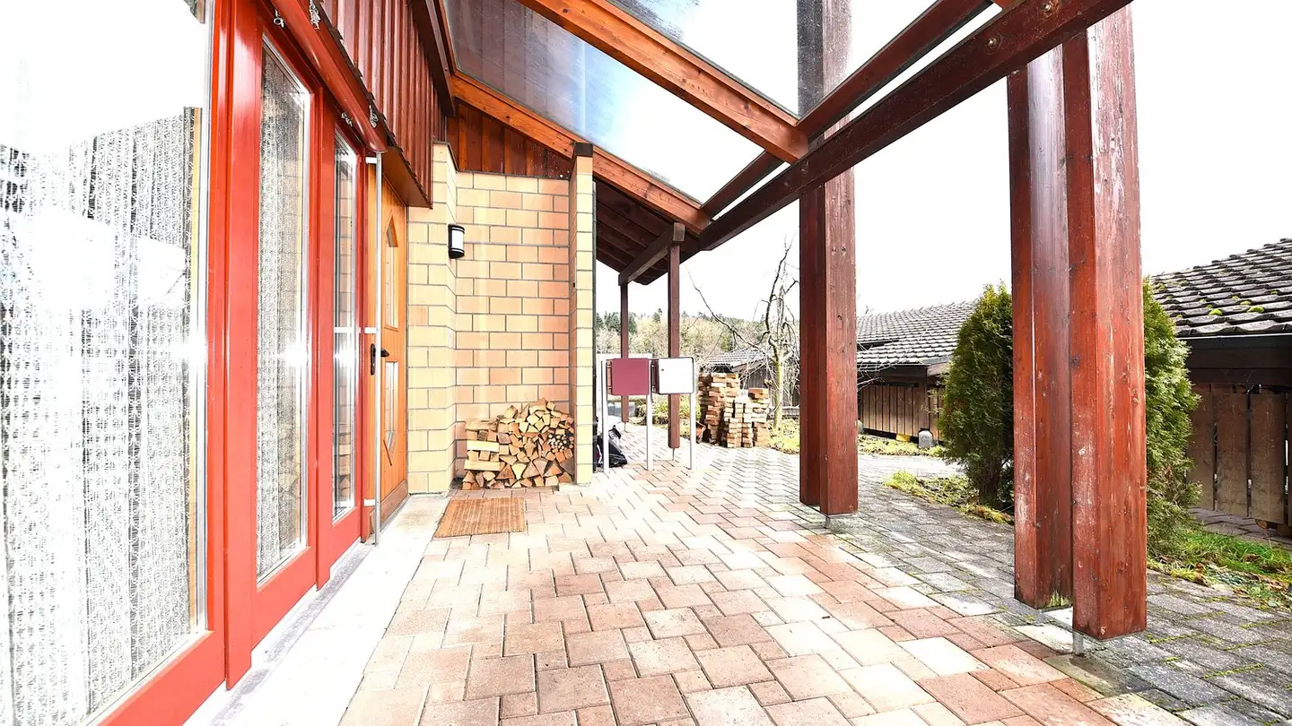 Casa a schiera in vendita - Scheunenberg 133, 3251 Wengi b. Büren - Photo 4