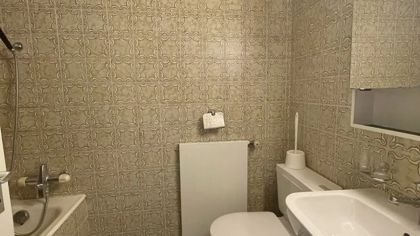 Wohnung mieten - Avenue Du Bouchet 8, 1209 Genève - Foto 2
