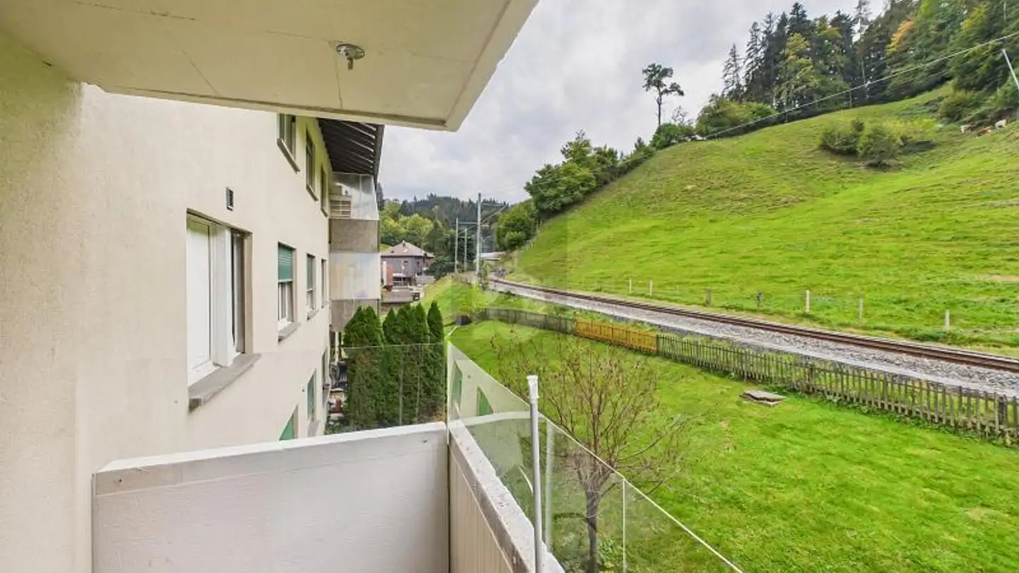 Apartment for sale - 9100 Herisau