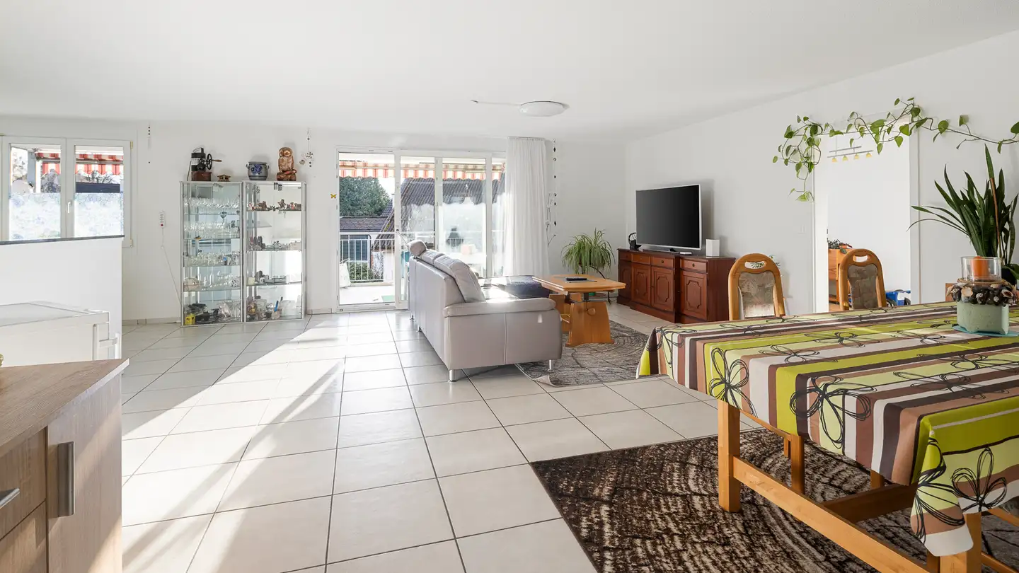 Wohnung kaufen - Fabrikgässli 6, 5615 Fahrwangen - Foto 2