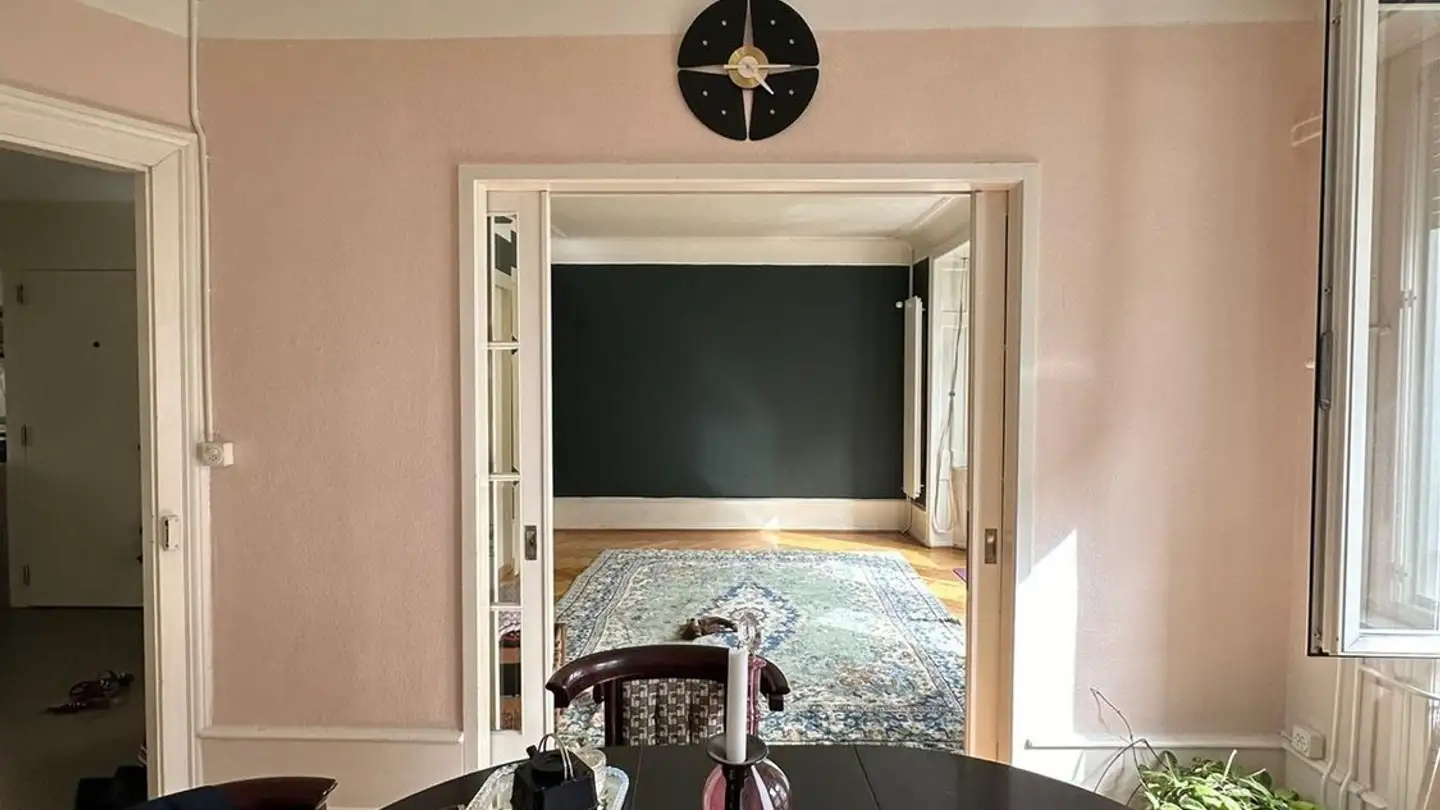 Appartement à louer - 4055 Basel