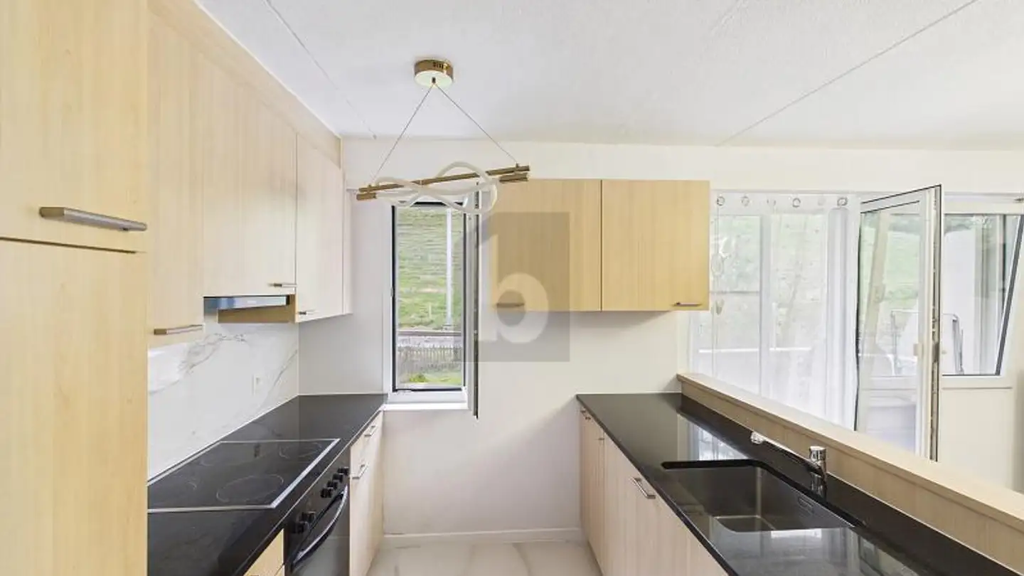 Appartement à vendre - 9100 Herisau - Photo 4