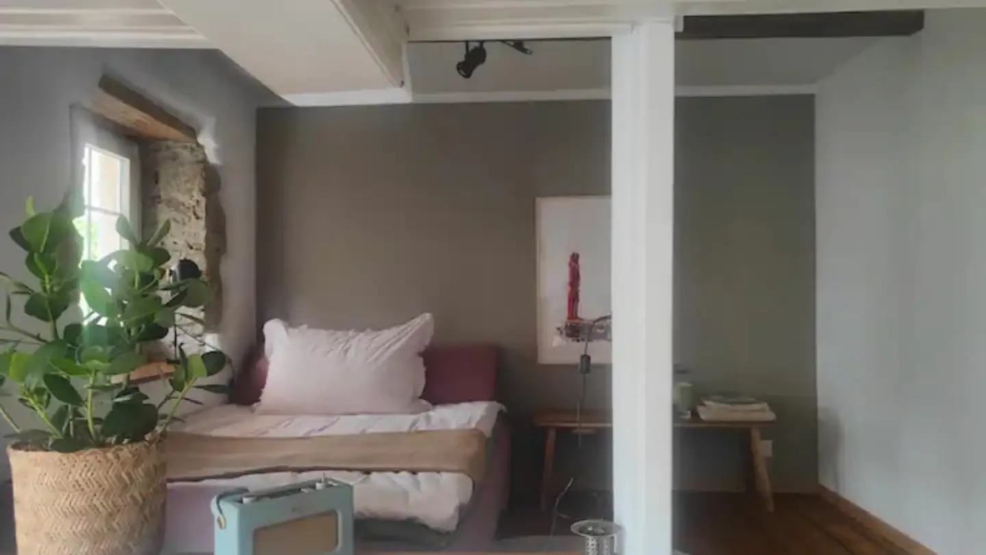 Chambre à louer - 8706 Meilen