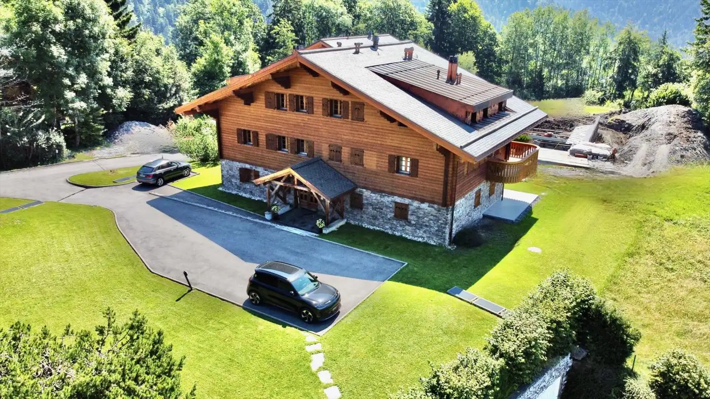 Appartamento in vendita - 1884 Villars-sur-Ollon - Photo 3