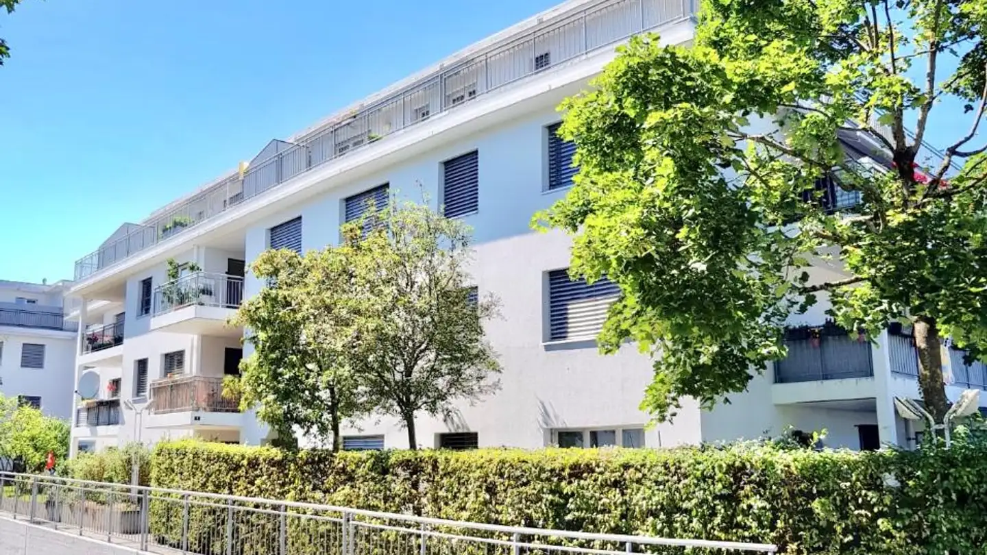 Appartamento in affitto - Hammerstrasse 4, 4414 Füllinsdorf - Foto 2