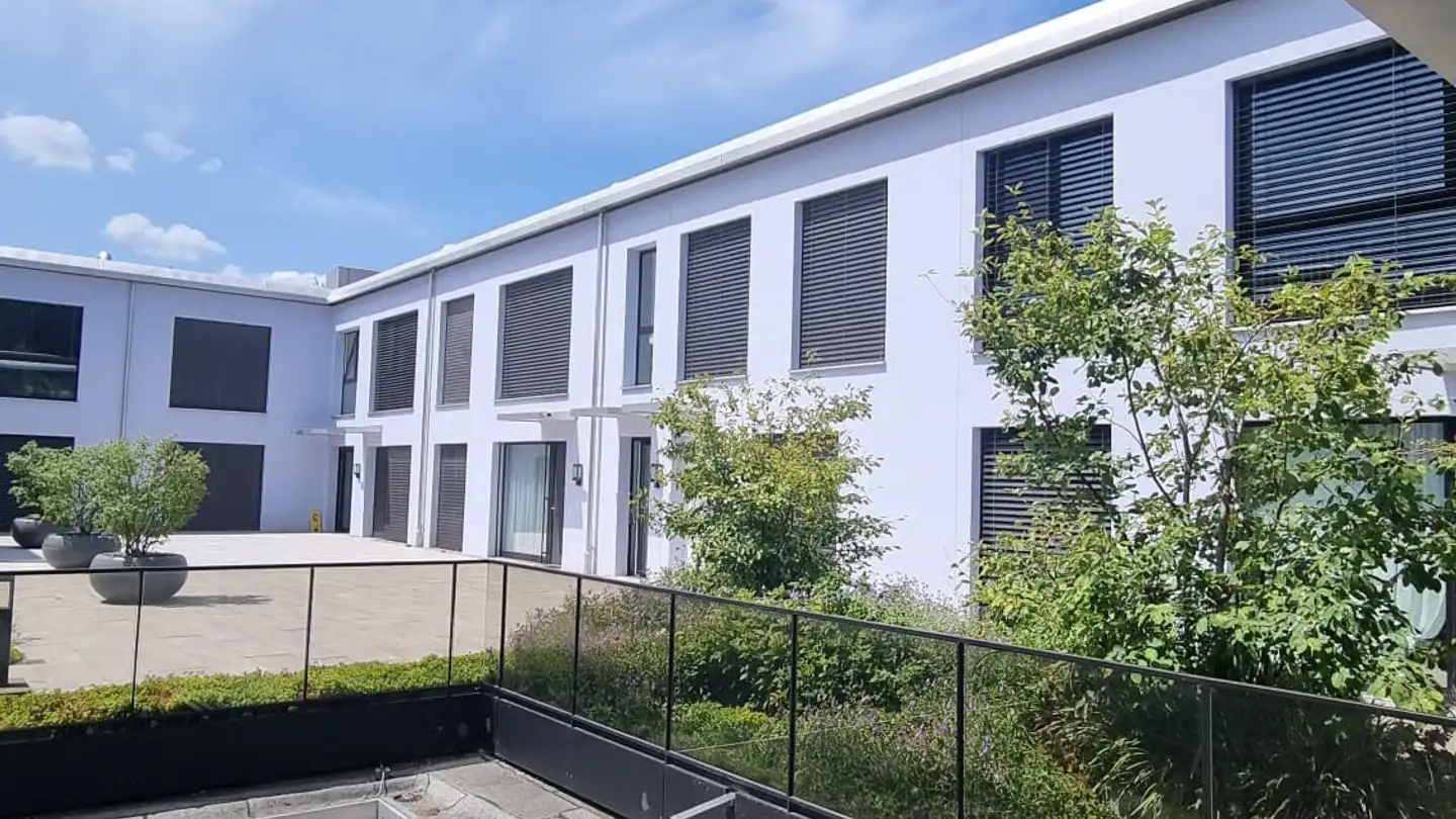 Appartement à louer - Bernapark 28, 3066 Stettlen