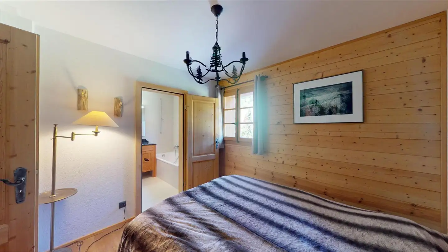 Appartamento in vendita - 1884 Villars-sur-Ollon - Photo 4