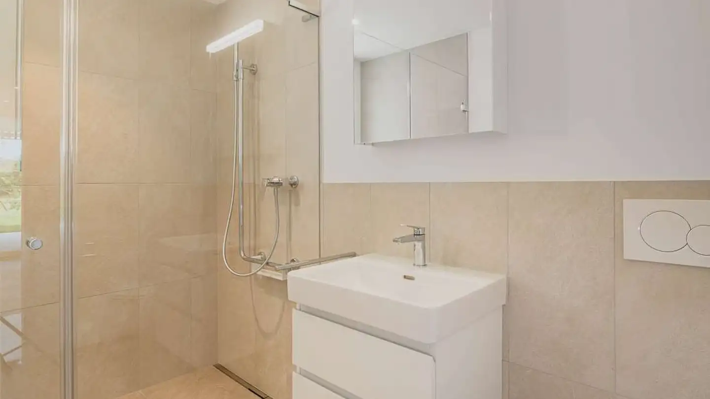 Appartamento in affitto - Dorfstrasse 20c, 8447 Dachsen - Foto 4