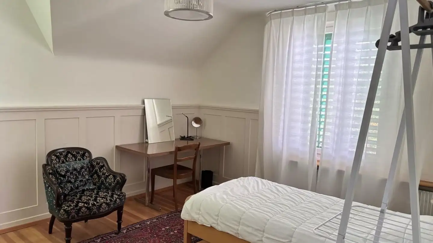 Zimmer mieten - 8304 Wallisellen