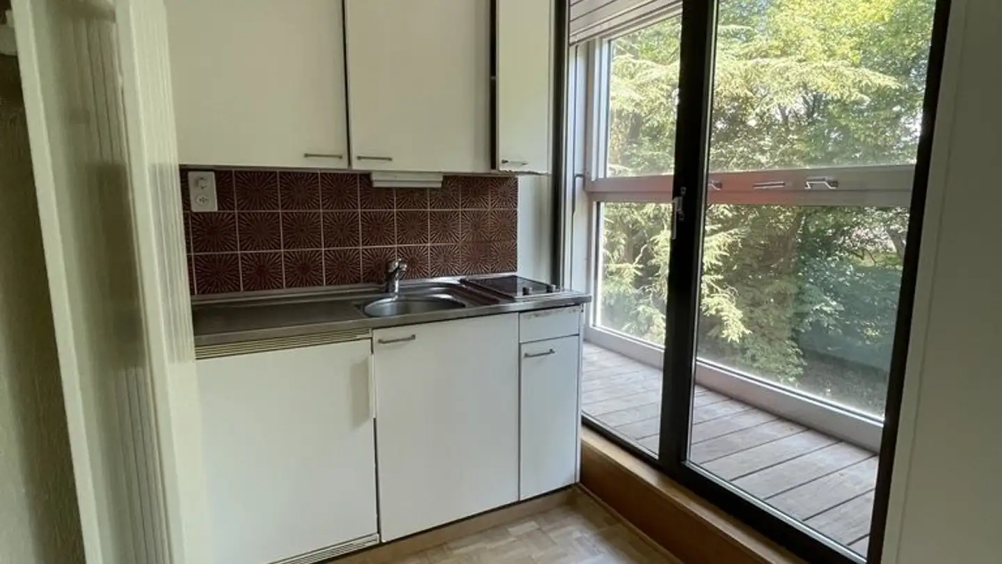 Wohnung mieten - Avenue Du Bouchet 8, 1209 Genève - Foto 4
