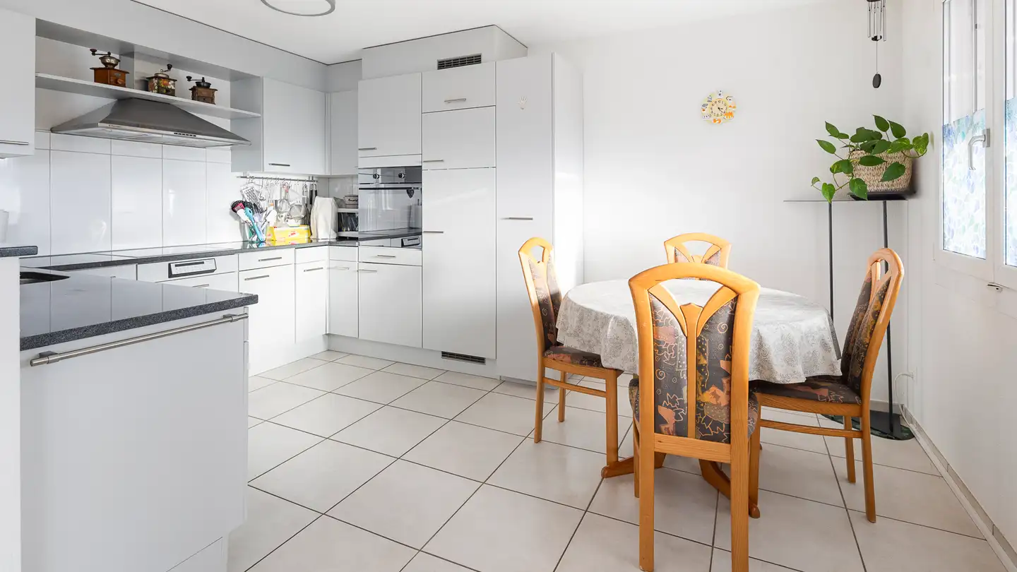 Apartment for sale - Fabrikgässli 6, 5615 Fahrwangen - Photo 4