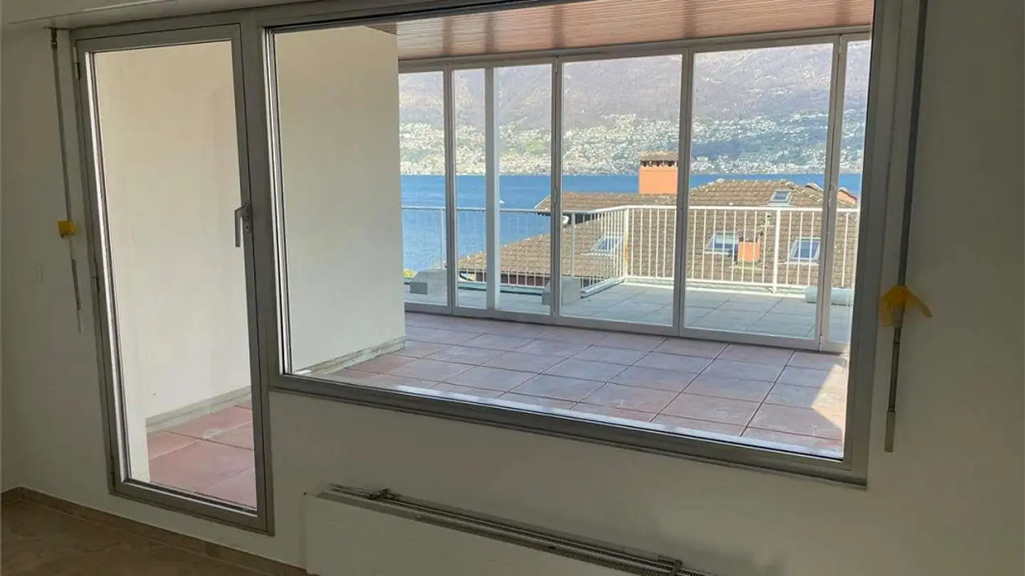 Apartment for rent - 6574 Vira (Gambarogno) - Photo 4