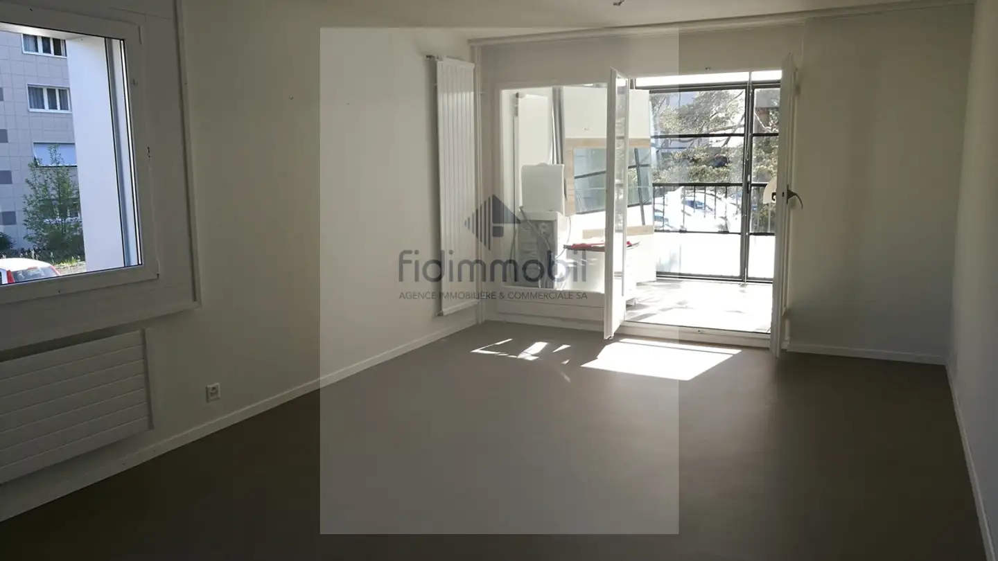 Appartamento in affitto - Rue De La Croix-Fédérale 36, 2300 La Chaux-de-Fonds - Foto 3