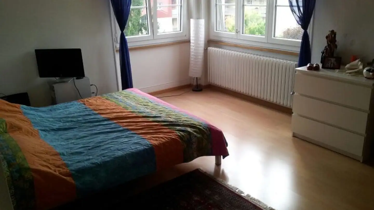 Apartment for rent - Weissensteinstrasse 29, 4513 Langendorf - Photo 4