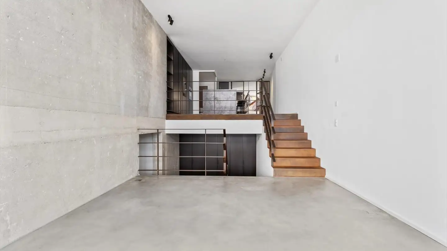 Appartamento in affitto - Rue De La Gare 2, 1820 Montreux - Foto 4