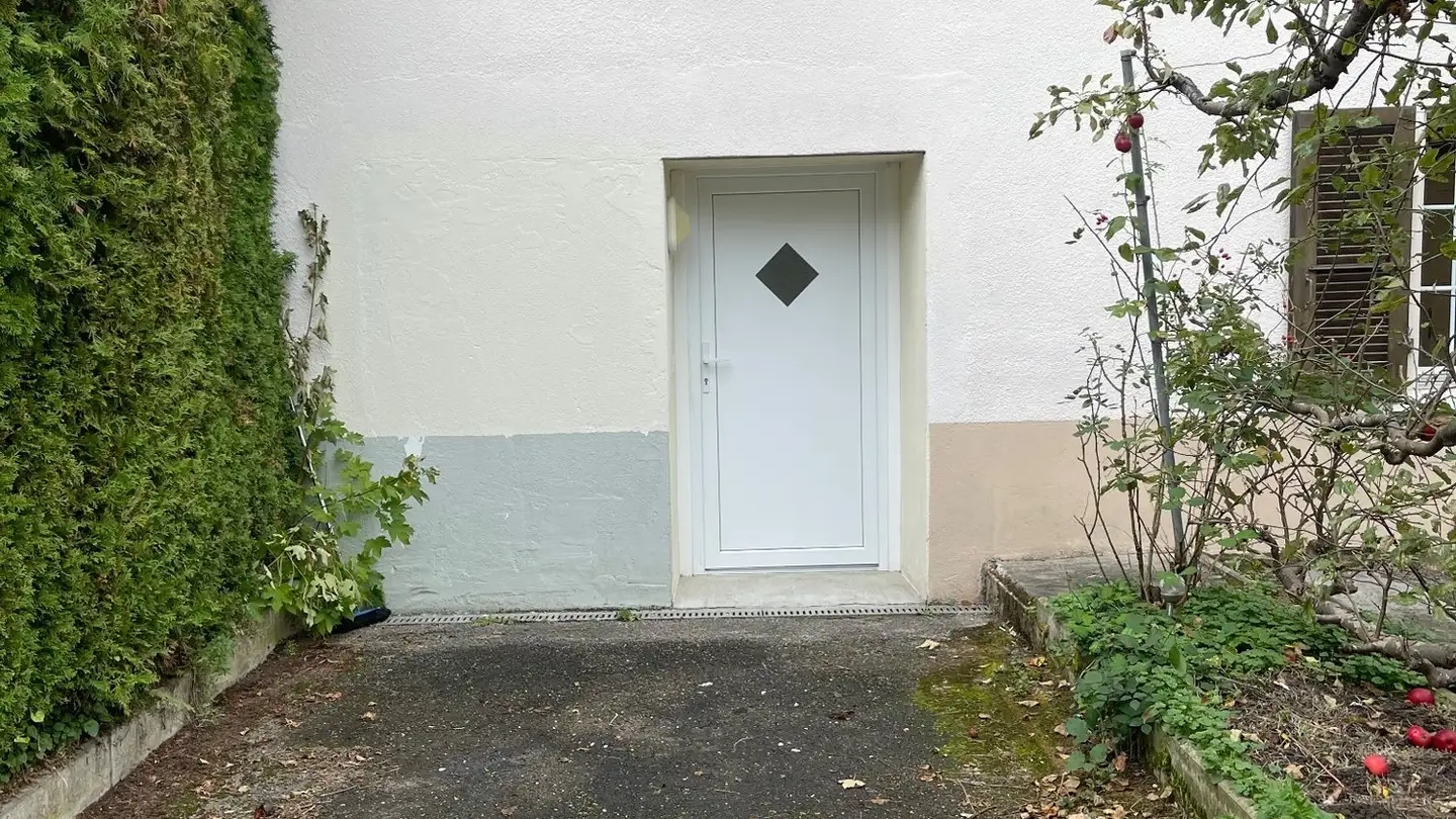 Apartment for rent - Route De Bâle 21, 2805 Soyhières