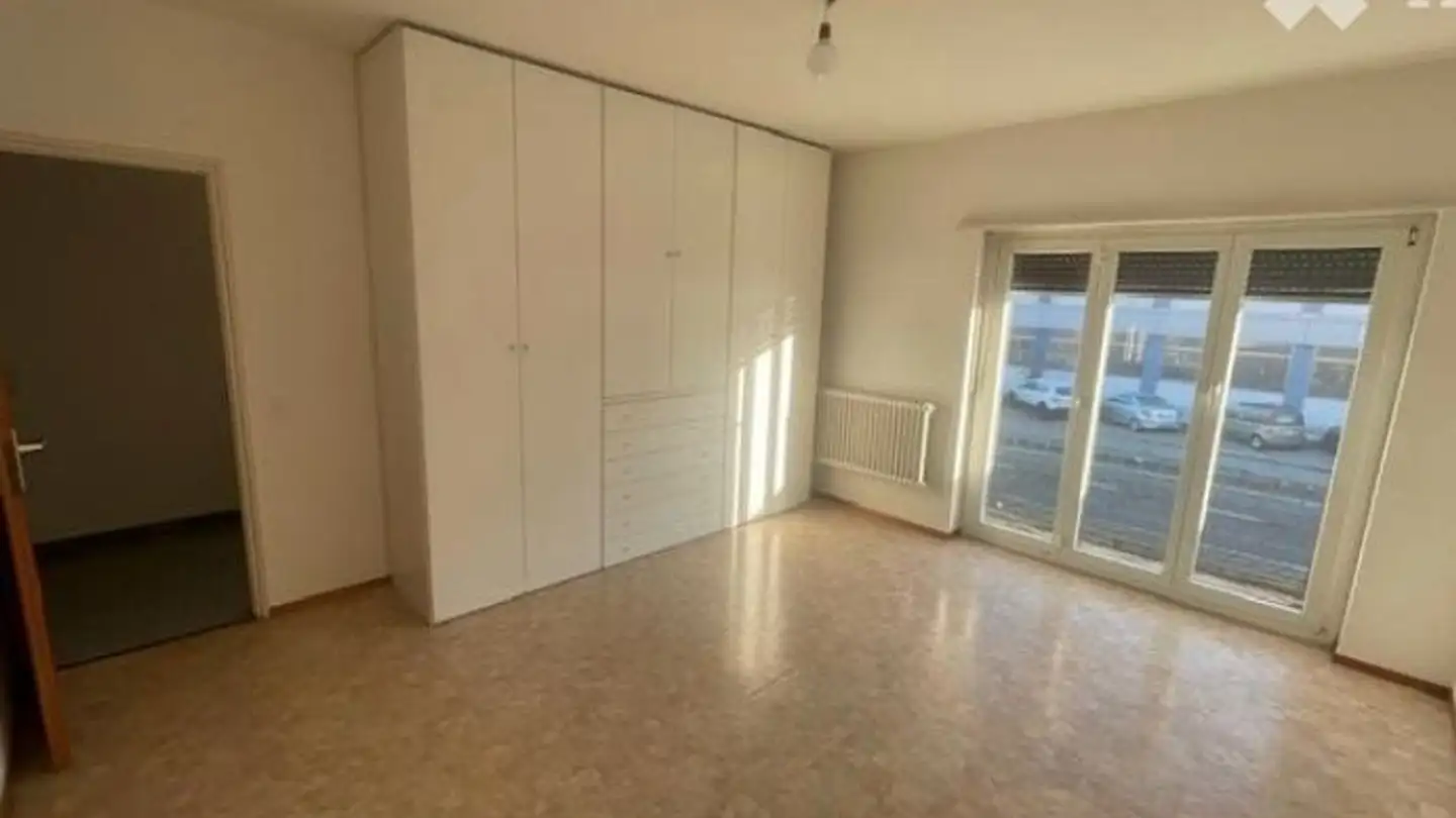 Wohnung mieten - Strada Cantonale 20, 6989 Purasca
