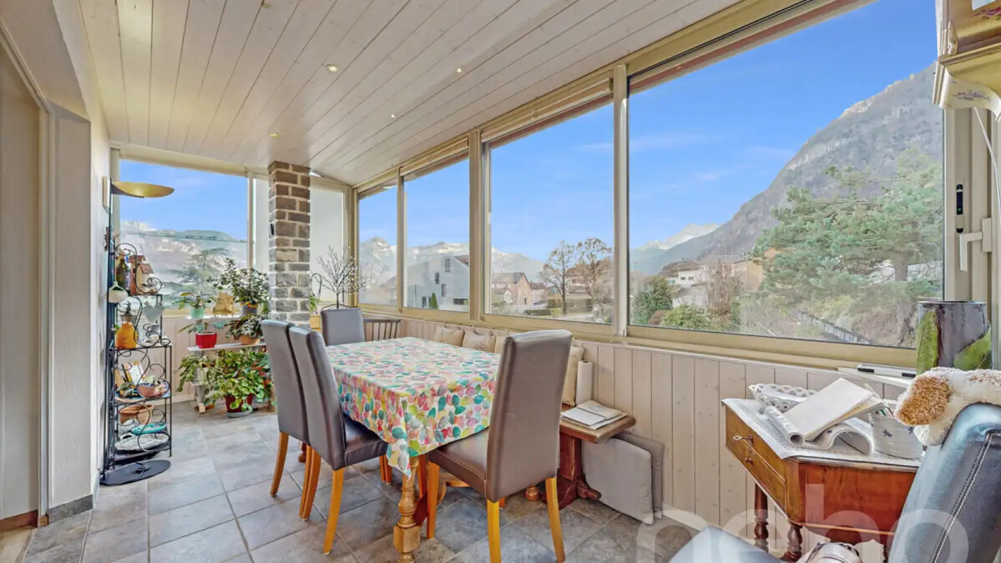 Casa singola in vendita - 1896 Vouvry - Foto 3