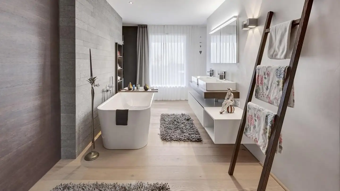 Wohnung kaufen - 6216 Mauensee