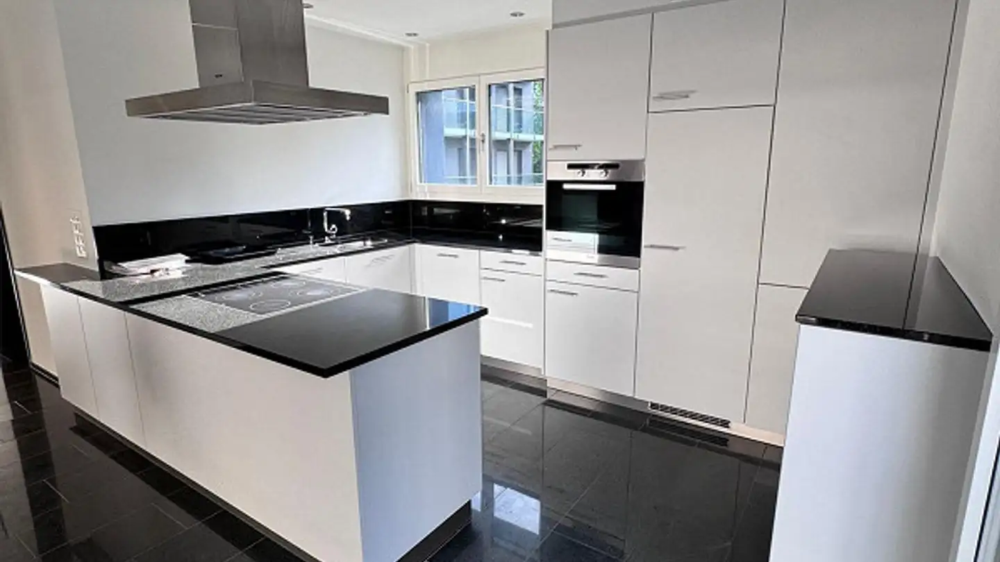 Appartamento in affitto - Ringwiesenstrasse 4, 8600 Dübendorf - Foto 4