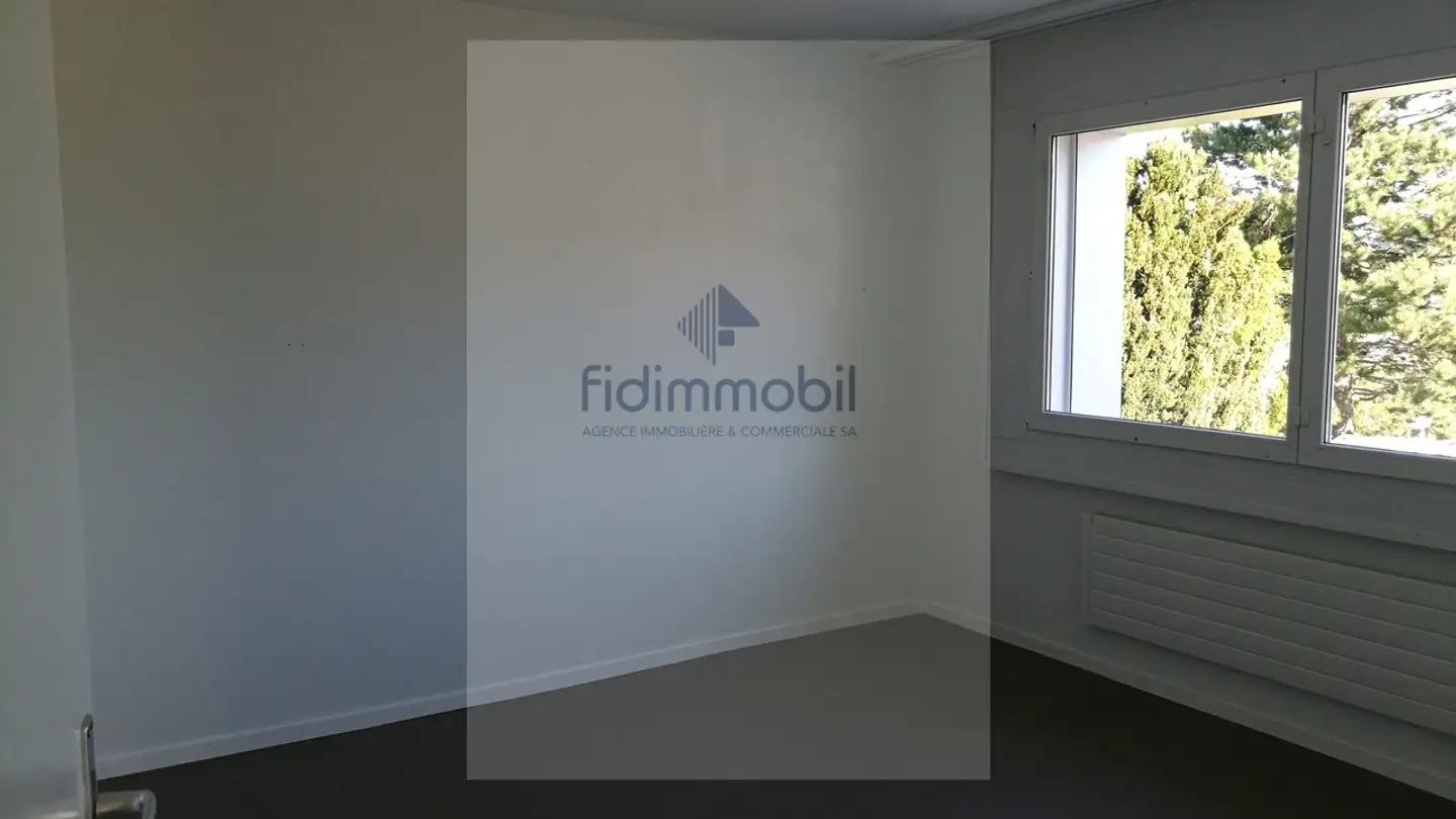 Appartamento in affitto - Rue De La Croix-Fédérale 36, 2300 La Chaux-de-Fonds - Foto 2