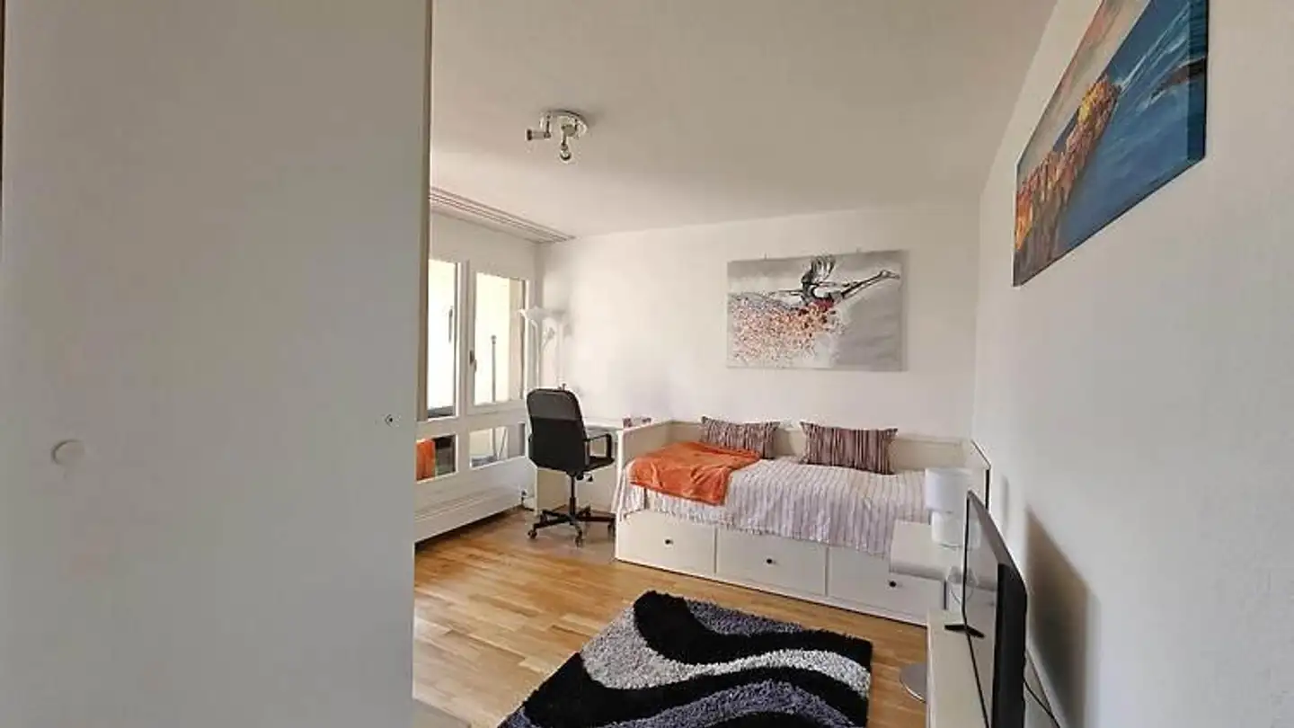 Furnished apartment for rent - 3084 Wabern - Photo 2