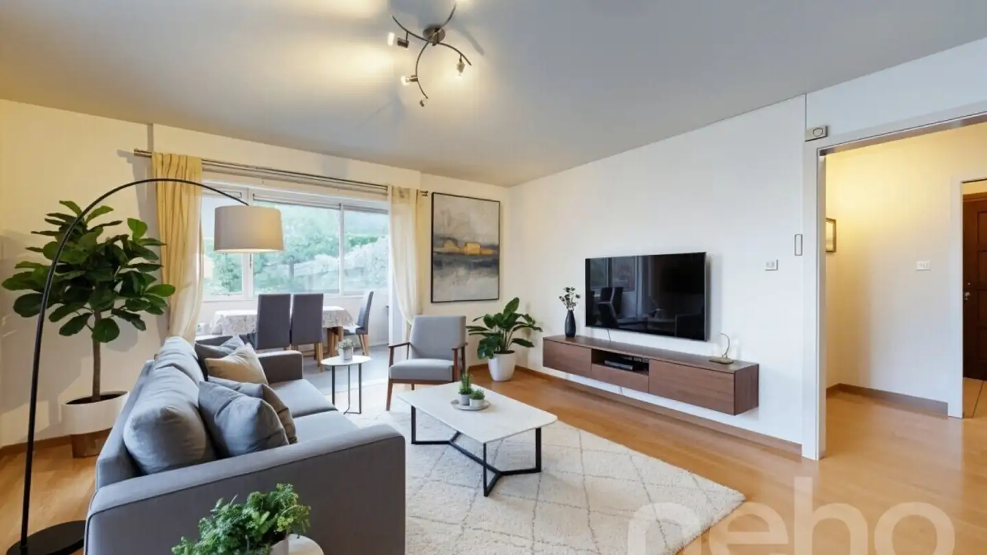 Casa singola in vendita - 1896 Vouvry - Foto 4