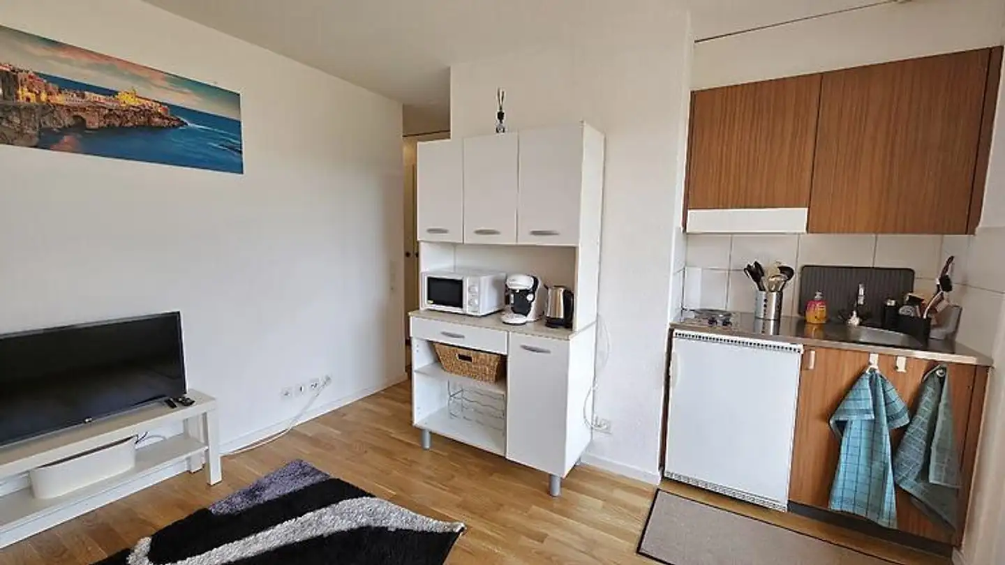 Furnished apartment for rent - 3084 Wabern - Photo 4