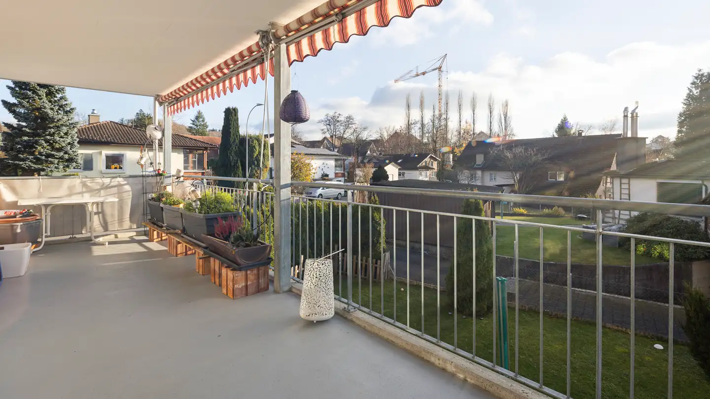 Wohnung kaufen - Fabrikgässli 6, 5615 Fahrwangen