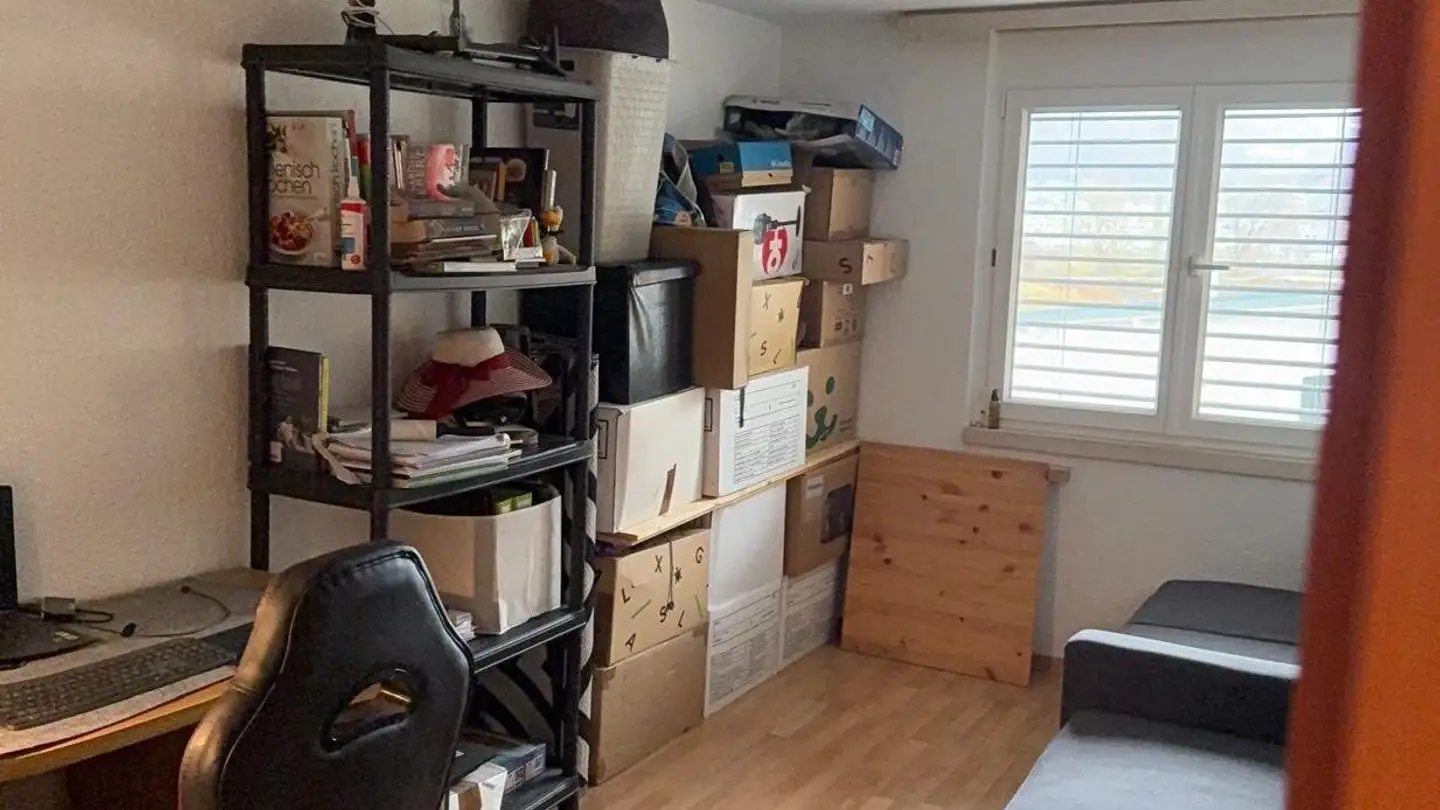 Appartamento in affitto - Ringstrasse 12, 3937 Baltschieder - Foto 4