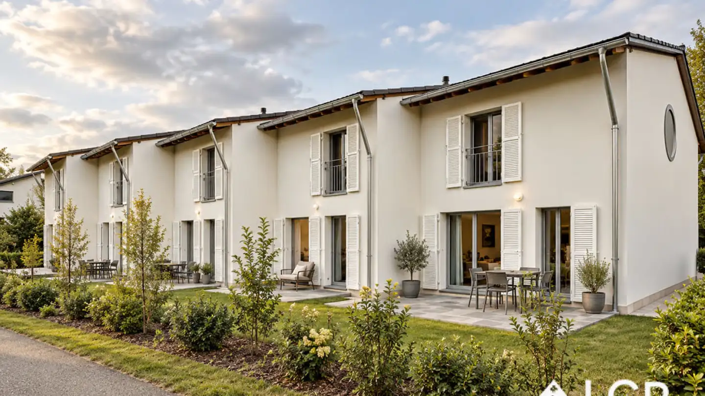 Apartment for rent - Impasse Des Challant 15, 1695 Villarsel-le-Gibloux