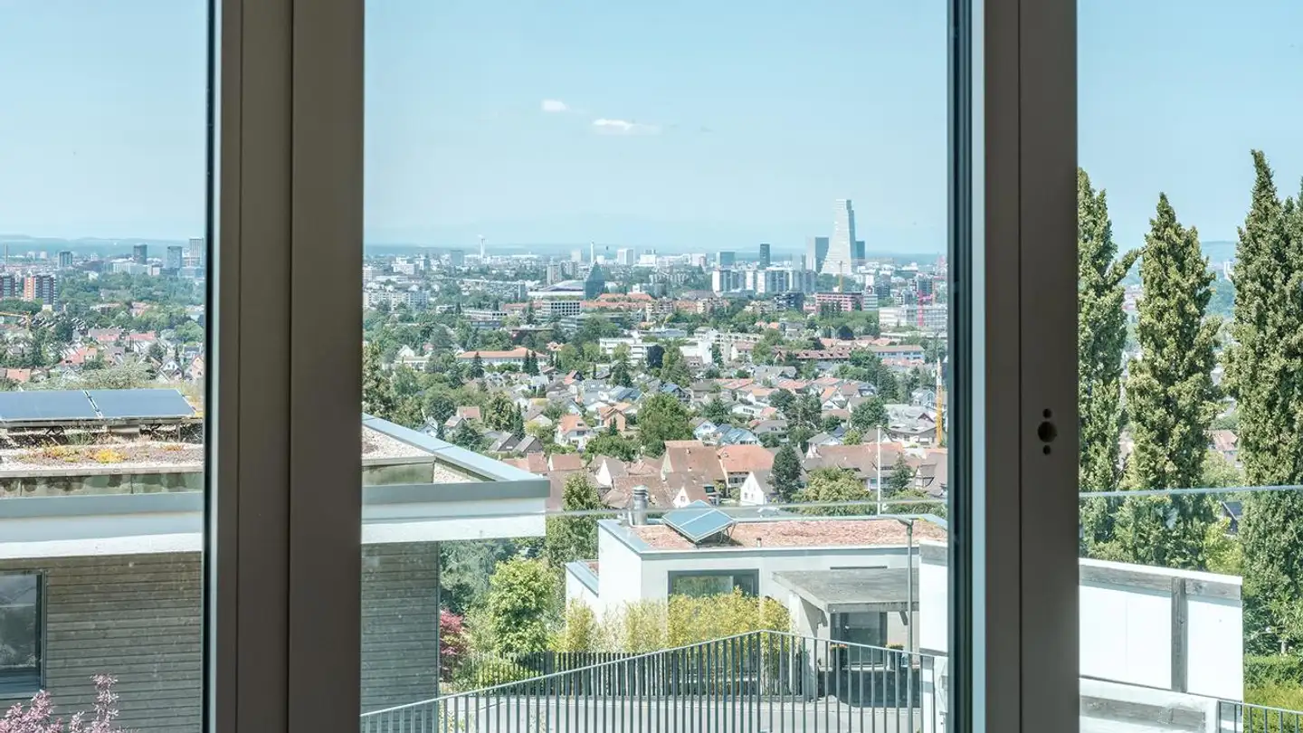 Casa singola in vendita - Burghaldenstrasse, 4132 Muttenz - Foto 4
