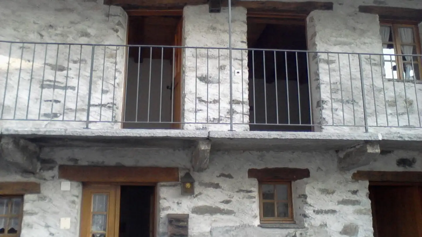 Single house for rent - Caraa De Neer 3, 6535 Roveredo GR - Photo 4