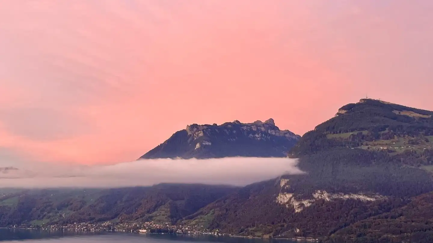 Wohnung mieten - Risegasse 4b, 3704 Krattigen