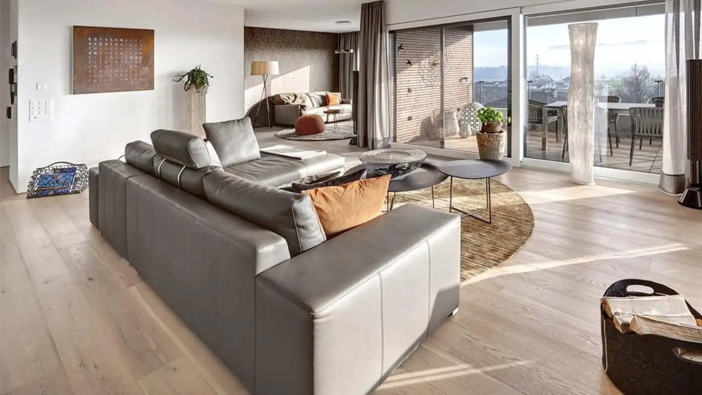 Appartamento in vendita - 6216 Mauensee - Photo 3