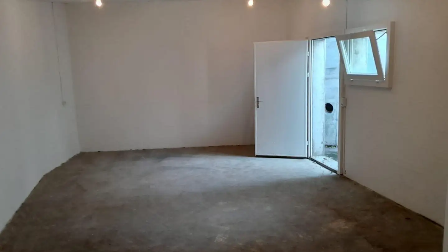 Commercial à louer - Löwenweg 1, 8912 Obfelden - Photo 2