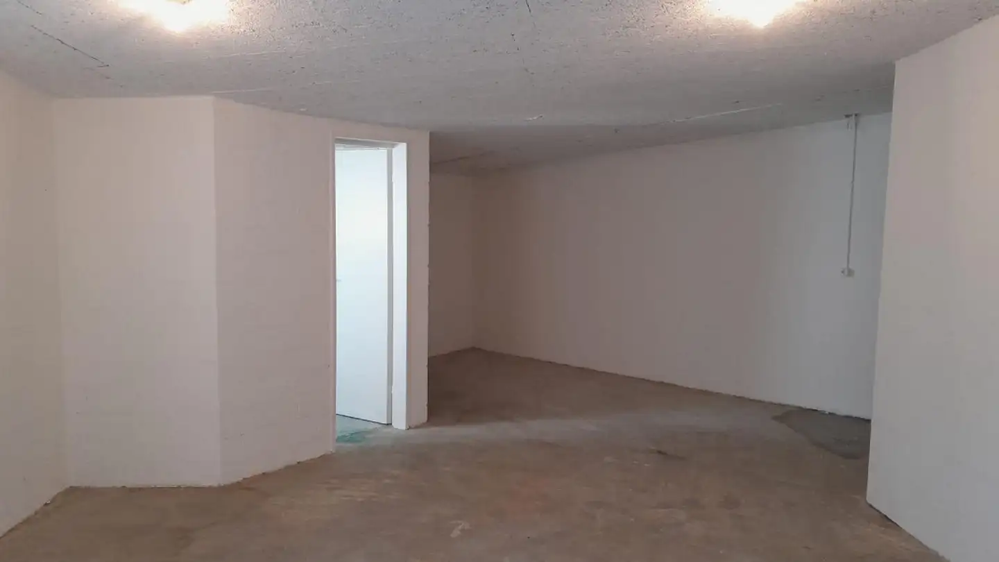 Commercial à louer - Löwenweg 1, 8912 Obfelden - Photo 3