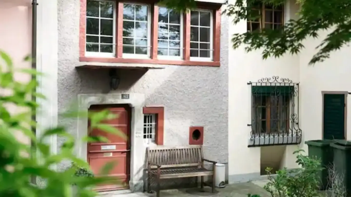 Appartamento ammobiliato in affitto - 8706 Meilen - Photo 4