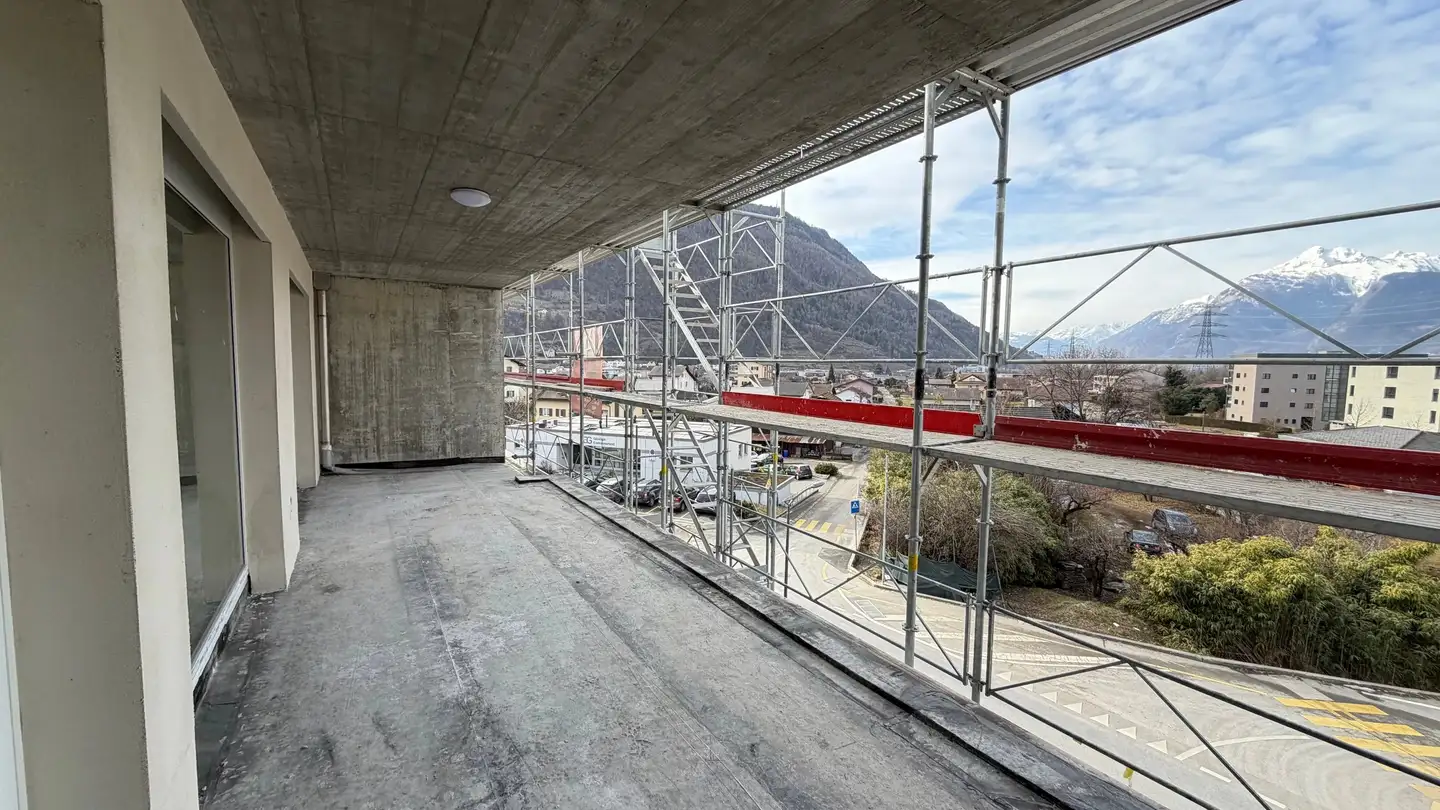 Apartment for sale - 1950 Sion