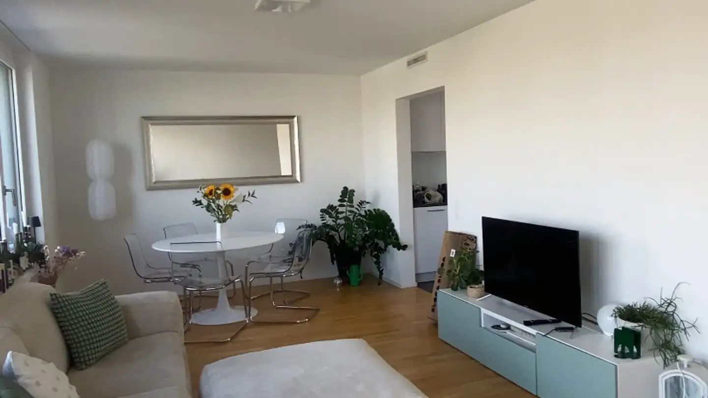 Apartment for rent - 8050 Zürich