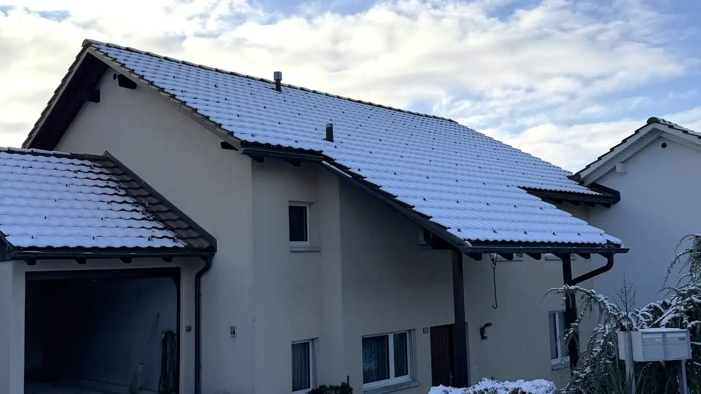 Casa a schiera in vendita - Burgwiesenstrasse 19, 8335 Hittnau - Foto 2