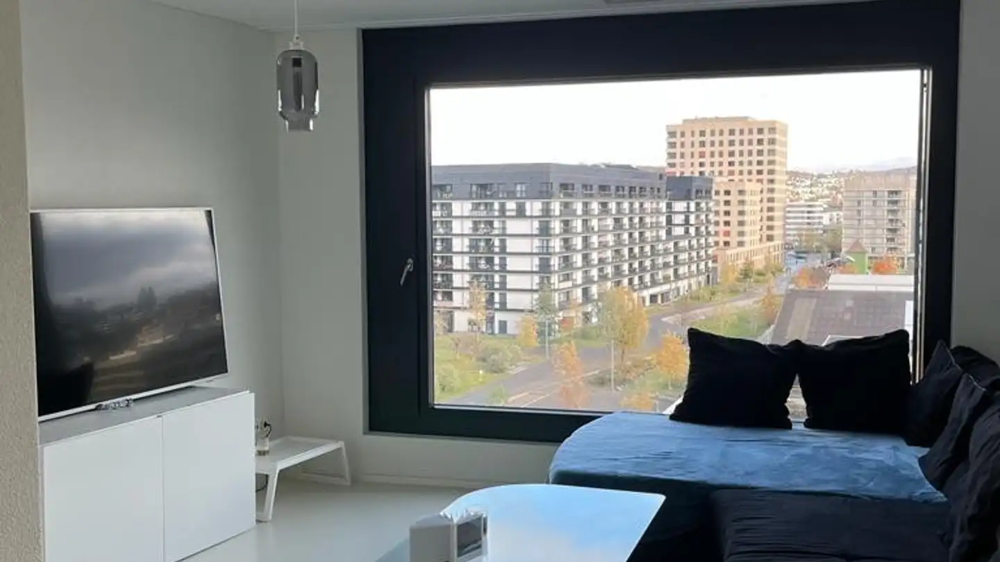 Appartement meublé à louer - 8952 Schlieren - Photo 2